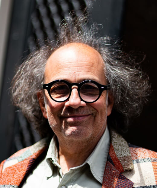 About Us Furniture Store Photo Of Founder