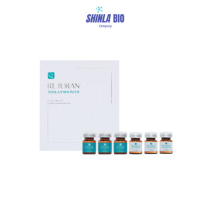 rejuran tone up booster