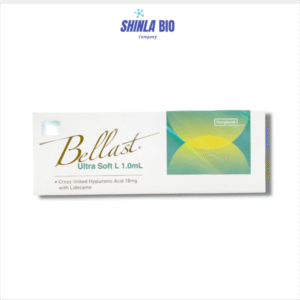 Bellast Ultra Soft L