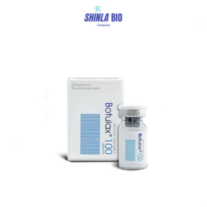 botulax 100units