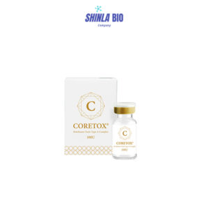 coretox 100units