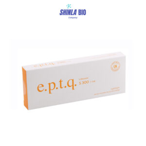 EPTQ S300 1x1.1ml