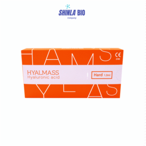 HYALMASS HARD Lidocaine