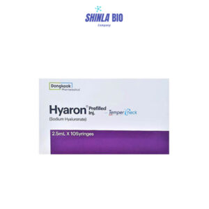 HYARON Prefilled