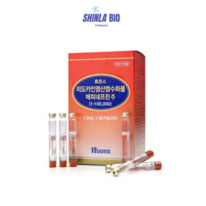 HUONS Lidocaine