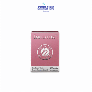 innotox 100units
