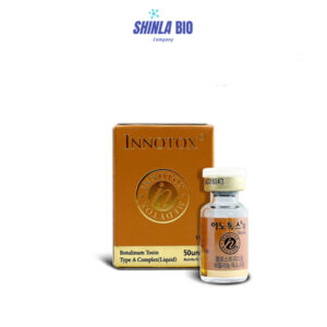 innotox 50units