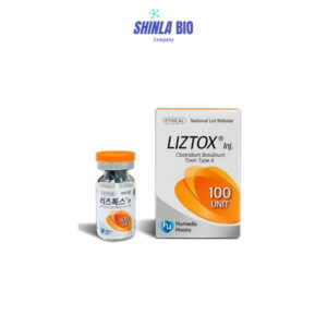 liztox 100units