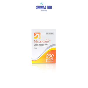 meditoxin 200units