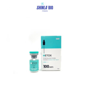 metox 100units