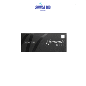 neuramis deep lidocaine