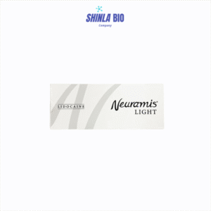 neuramis light lidocaine