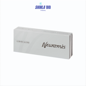 Neuramis lidocaine