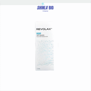 Revolax DEEP