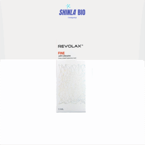 Revolax FINE