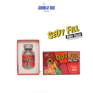 sedy fill body filler 60ml