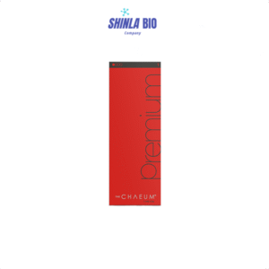 the chaeum premium 1