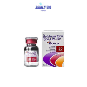 BOTOX 50Units