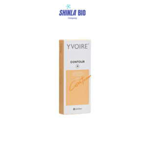 Yvoire Contour
