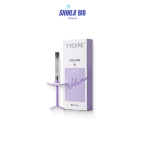 Yvoire Volume