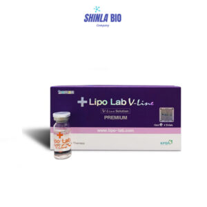 Lipo Lab V-Line
