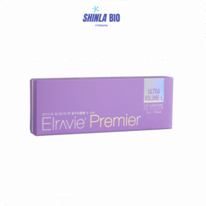 Elravie Premier Volume-L
