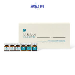 rejuran skin booster 3+3
