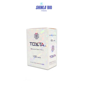 toxta 100units